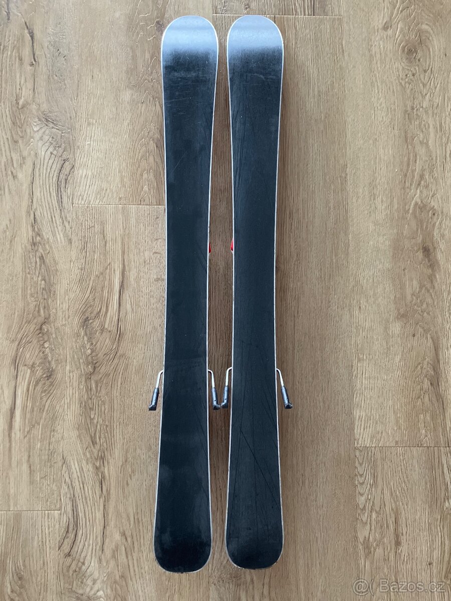 Dětské lyže 90cm - 3