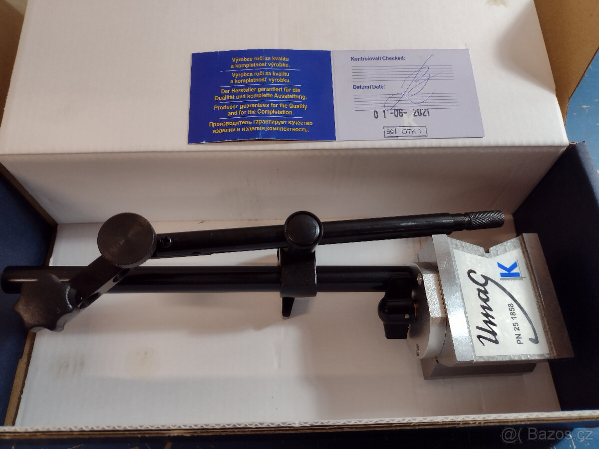 Stojánek magnetický UMAG - 3