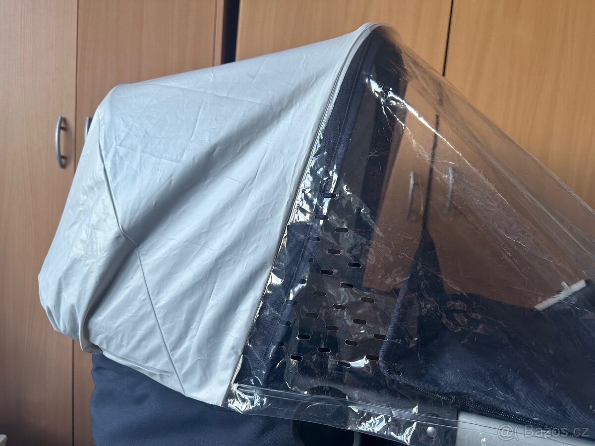 Bugaboo Fox/Cameleon pláštěnka - 3