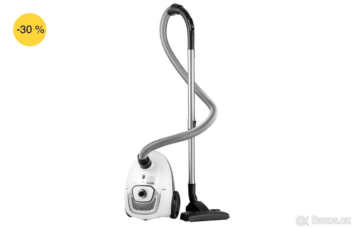 Sencor Vysavač - rok záruka. - 3