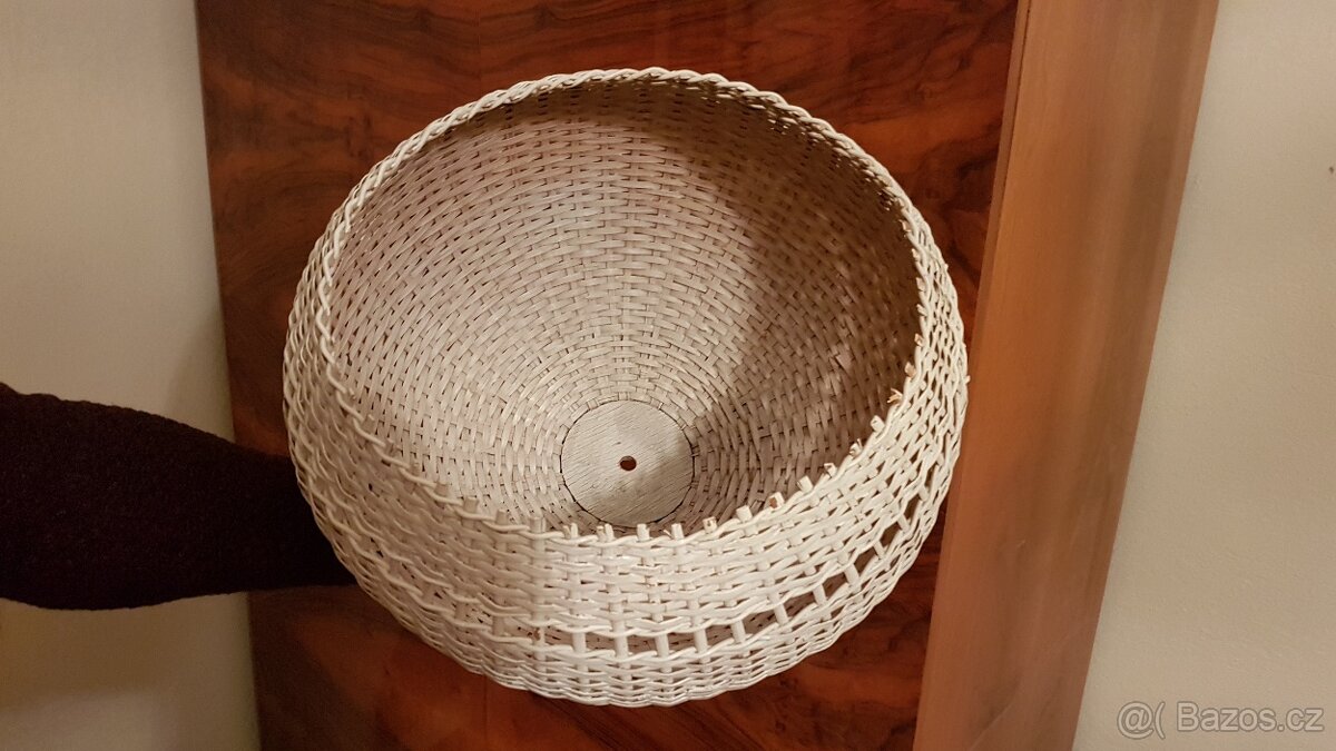 Stínidlo na lustr, širm - 3