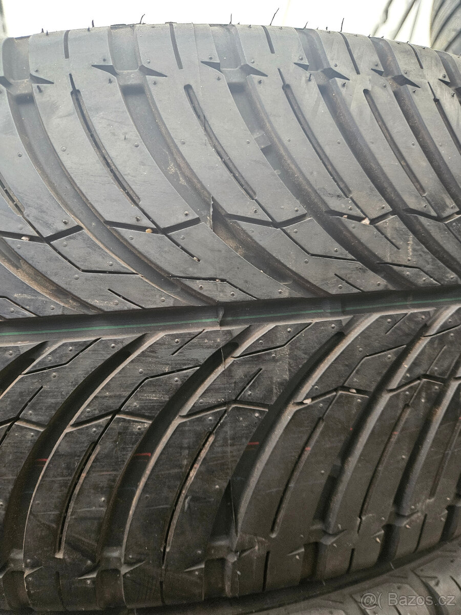 245/40R21 100W XL Lateral Force 4S UNIGRIP - 3