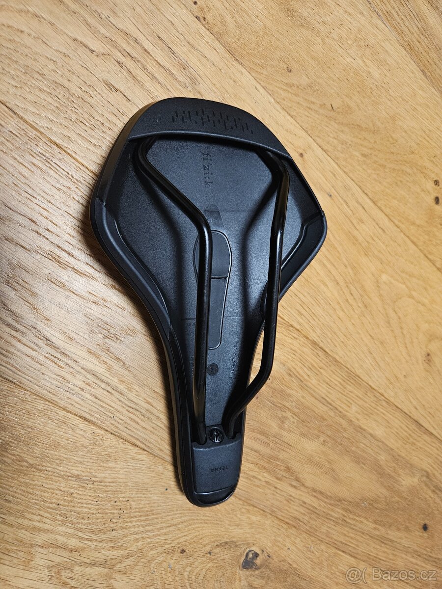 Fizik Terra Aidon X5 - 3