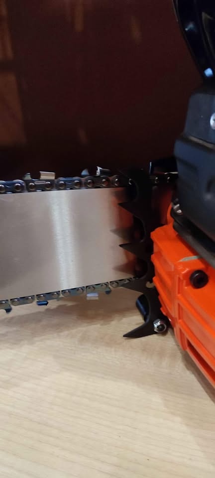 Motorová Pila ECHO CS-7310SX Akce Nová Skladem - 3