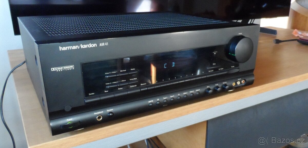 HARMAN/KARDON AVR41 - 3