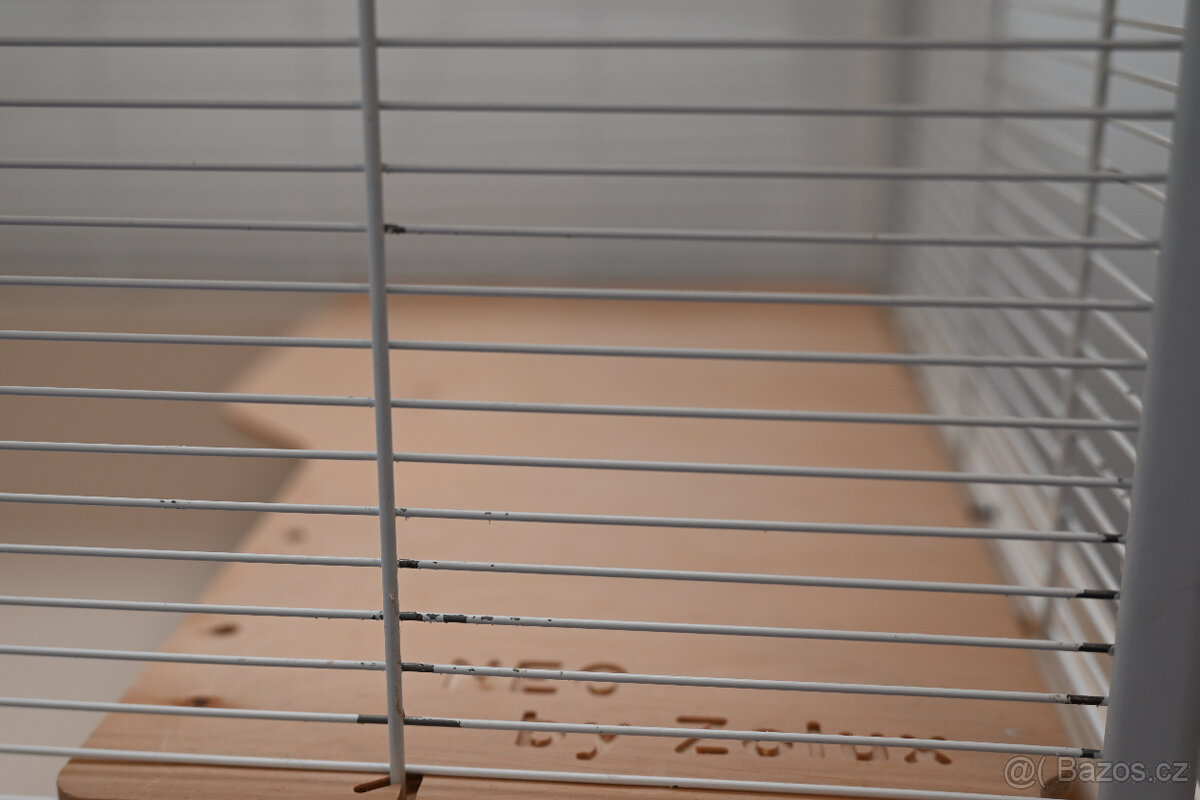 klec pro křečka - 3