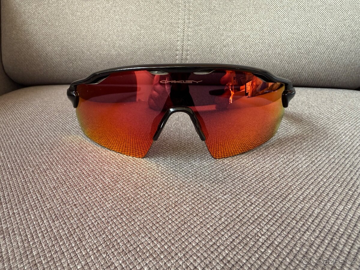 Sluneční brýle Oakley Radar EV - 3