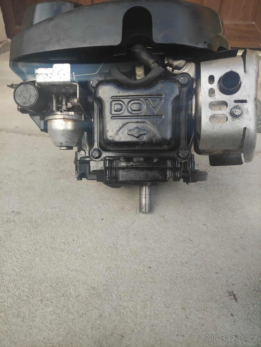 Prodám sekačku VIKING - 3