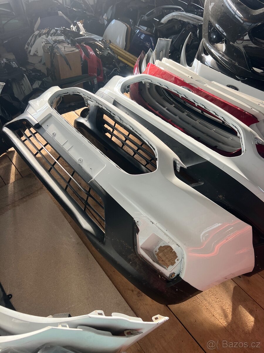 Ford courier 1.0ecoboost ND - 3