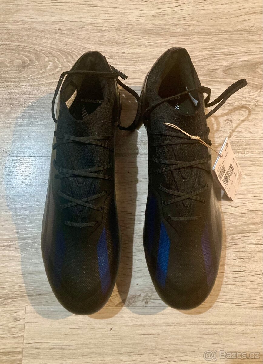 Kopačky Adidas Crazyfast 1 FG - 3