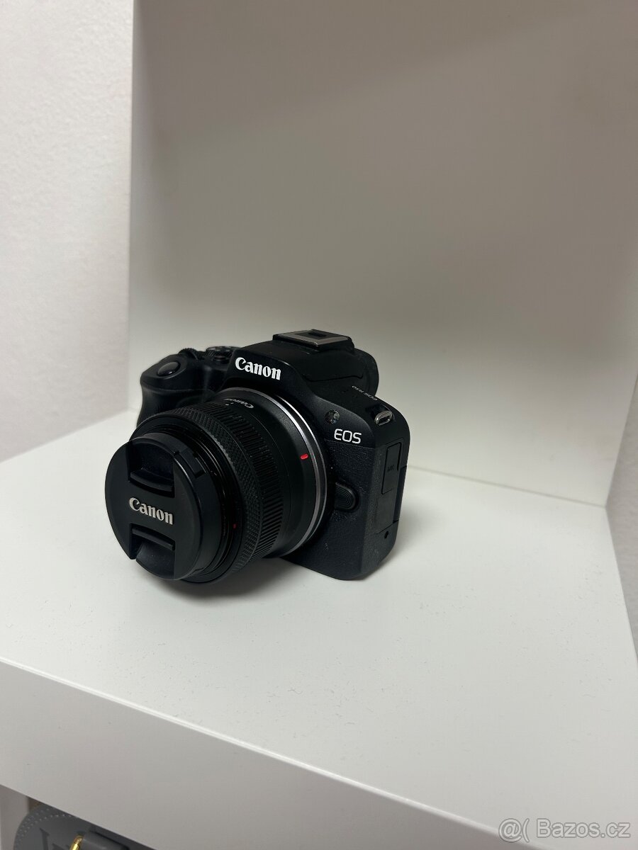 Canon eos r50 - 3