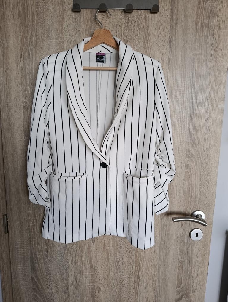 Dámské sako vel.S - 3