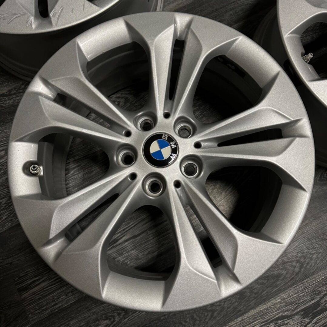 Alu BMW X1 X2 5x112 17” style 564 - 3