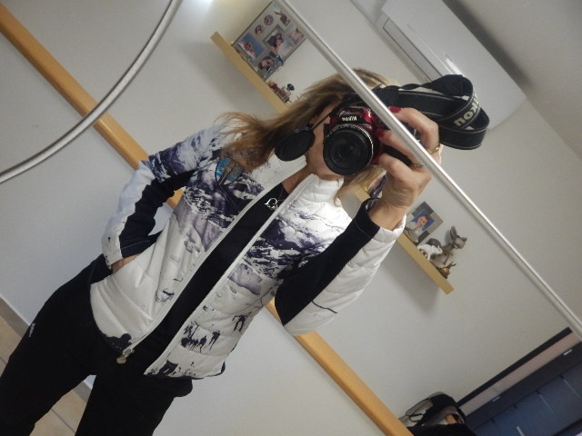 damska bunda zn, Sportalm - 3