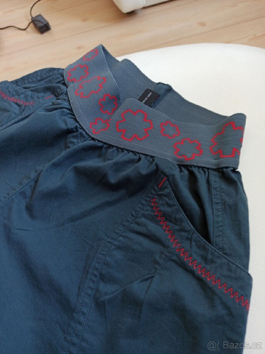 dámské lezecké kraťasy Ocún - 3