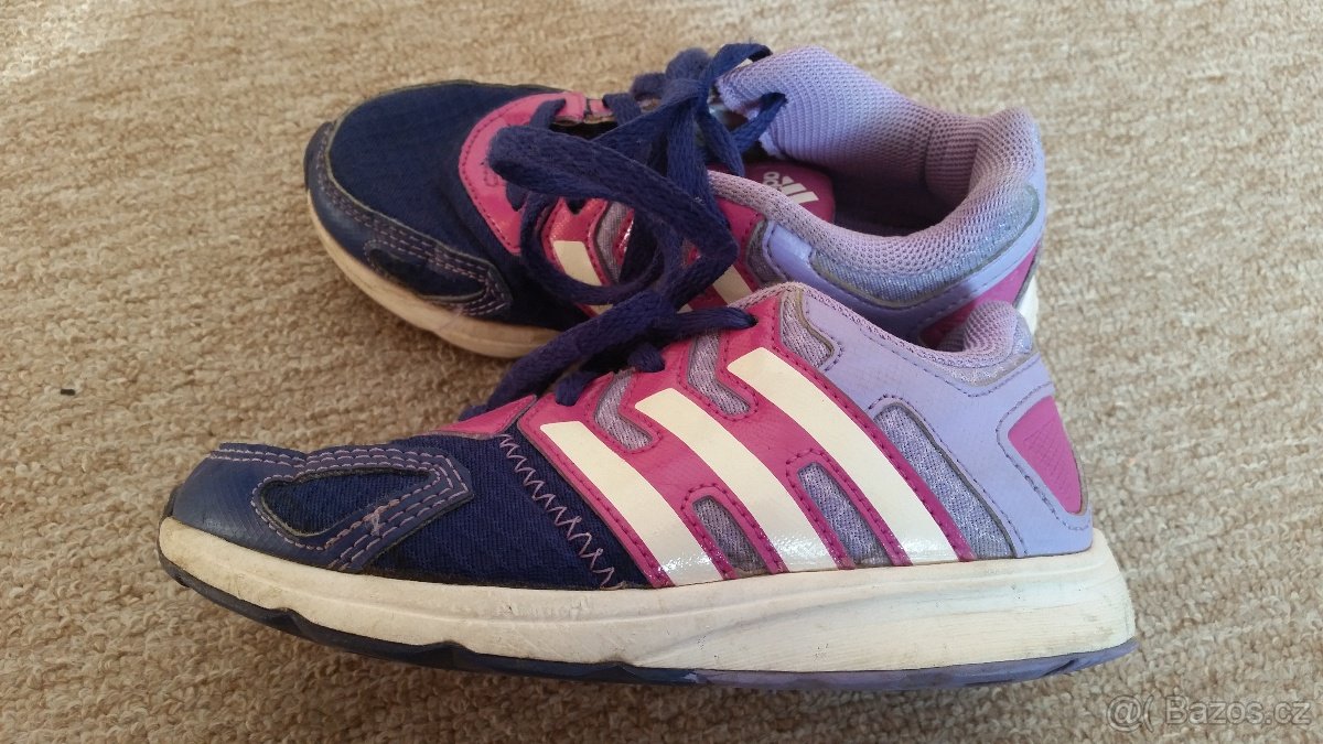 Boty Adidas vel.28 - 3