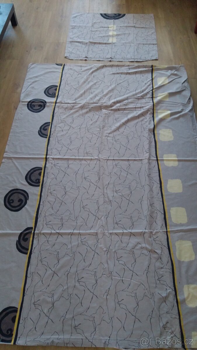 Ložní povlečení 2 - 3