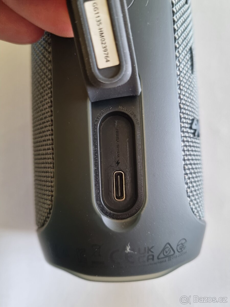Jbl Flip Essential 2 - 3