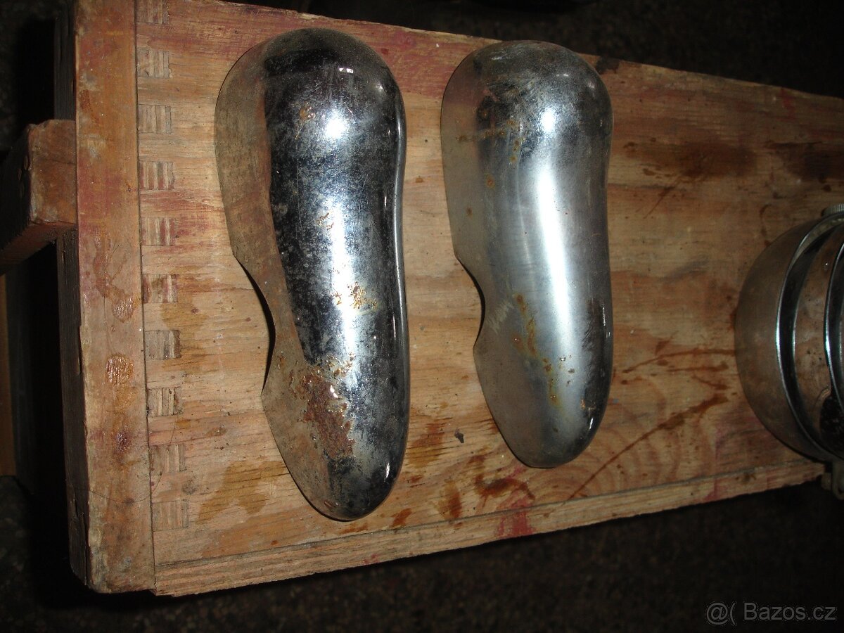 Octavia a Pionýr. - 3