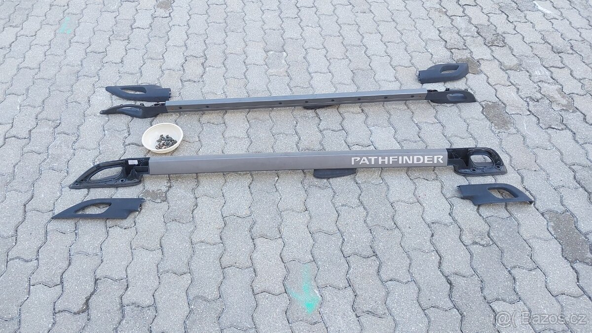 Nissan Pathfinder R51 – Hagusy - 3