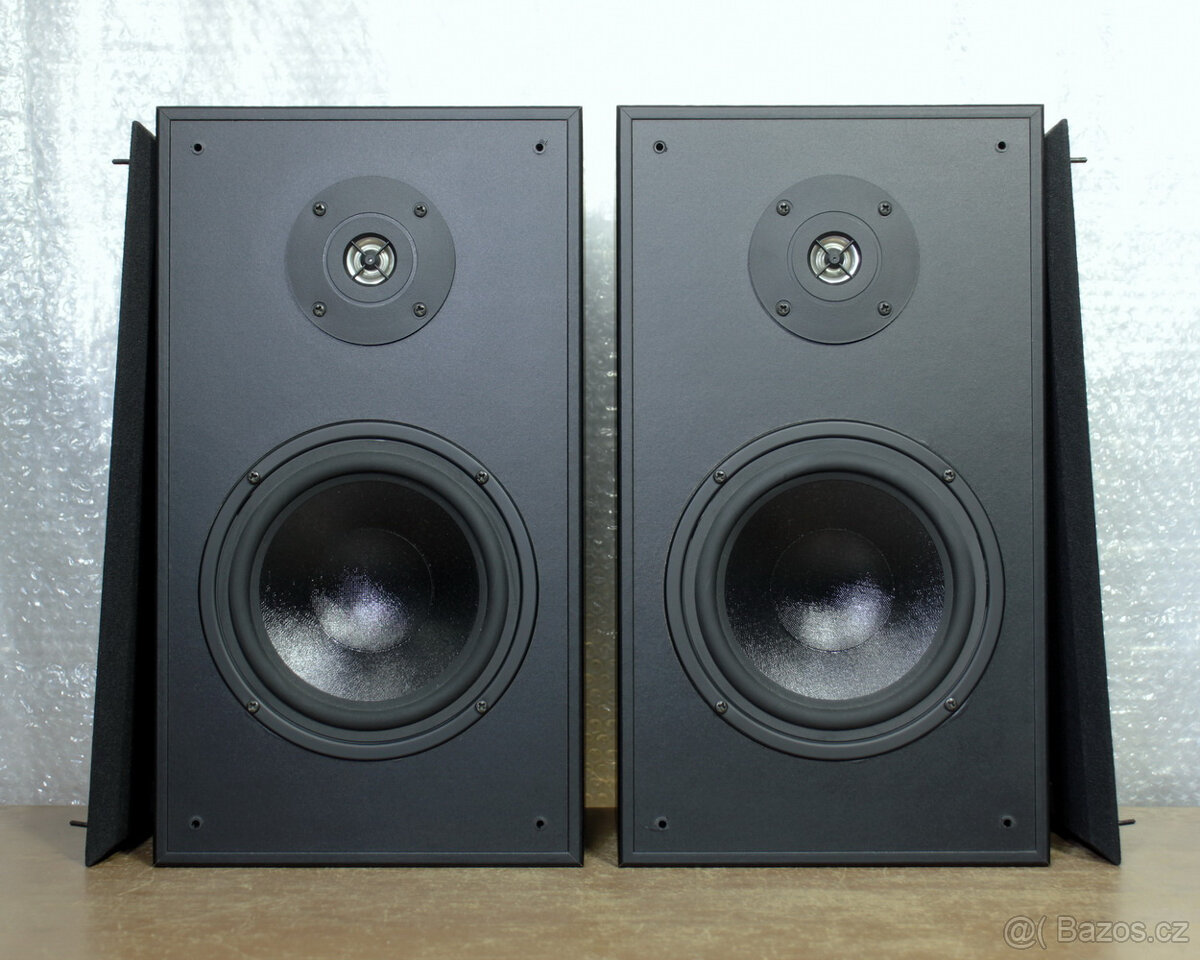 Reprobedny Elac A.R.E.S. - 3