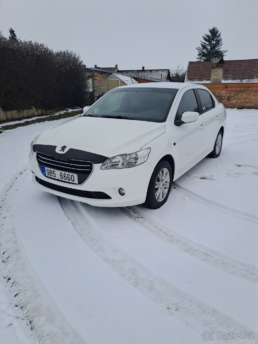 Peugeot 301 - 3