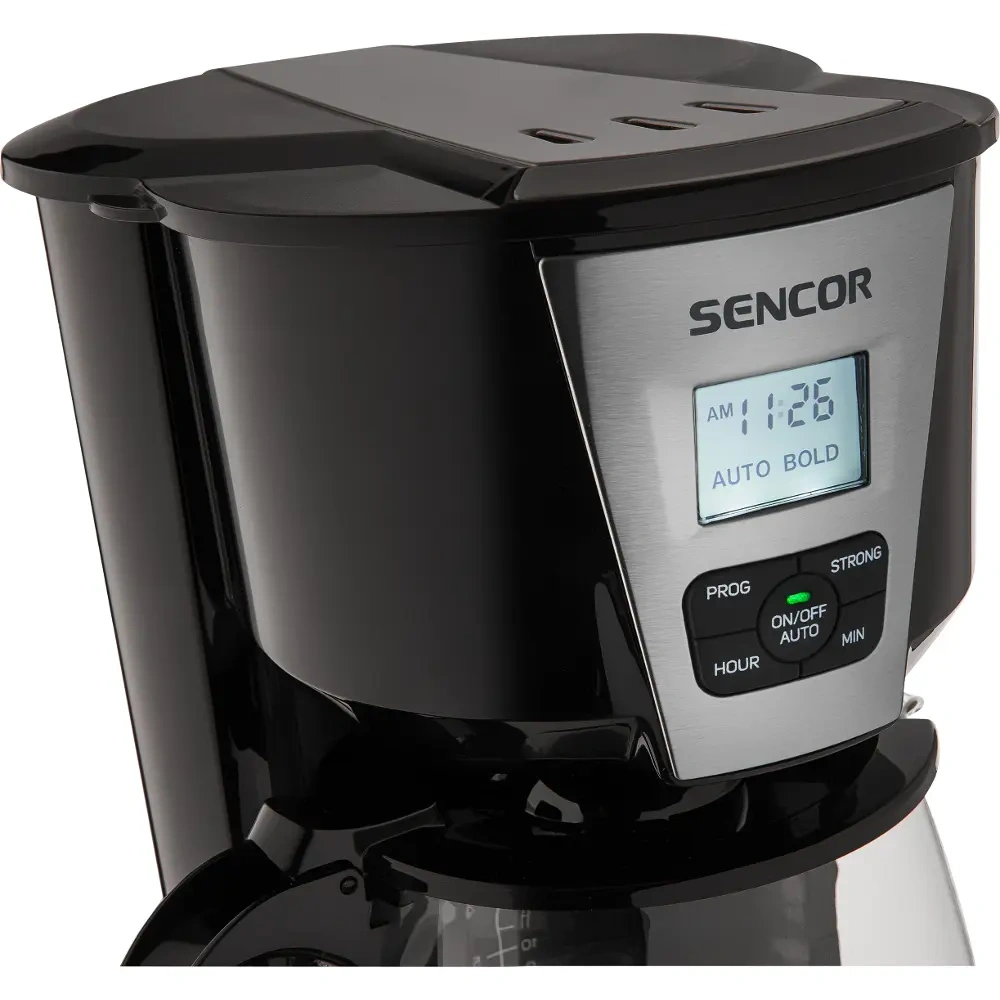 Sencor SCE 5070BK - 3
