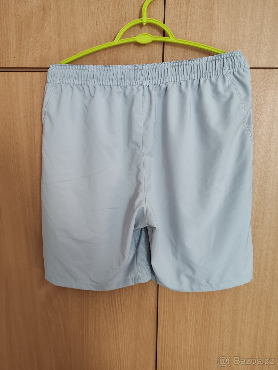 Kraťasy Decathlon - 3