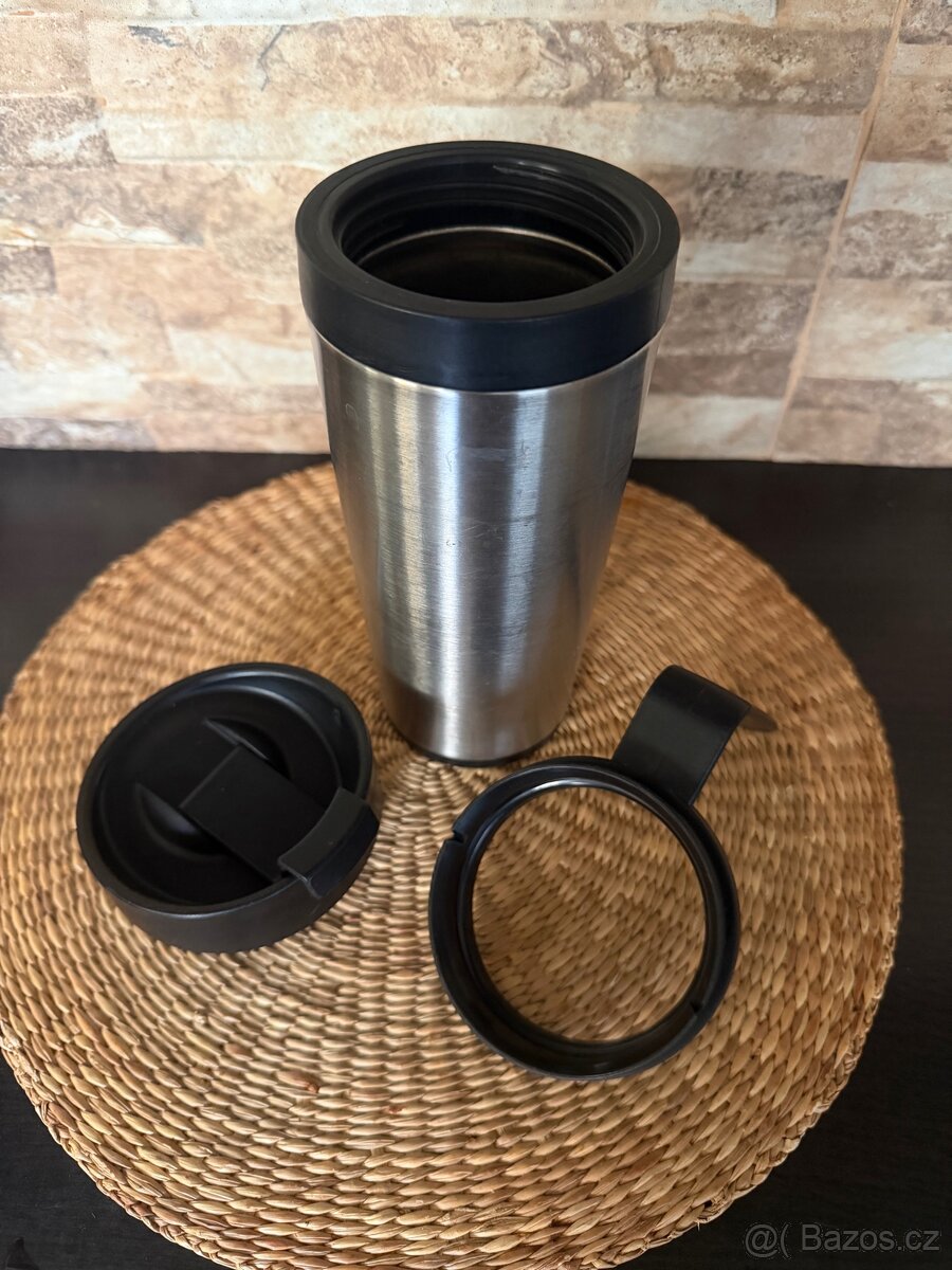 Nerezová termoska - 3