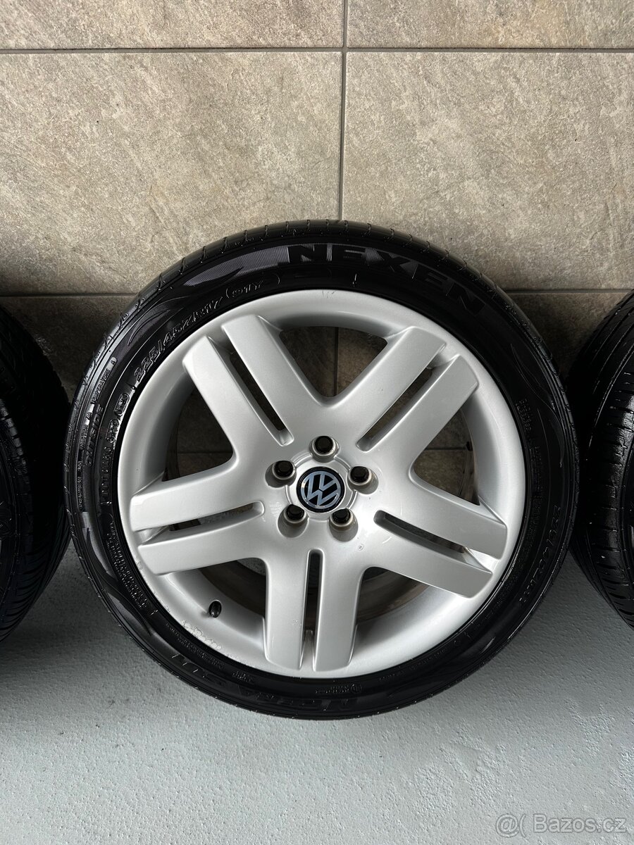 Alu 5x100 R17 - 3