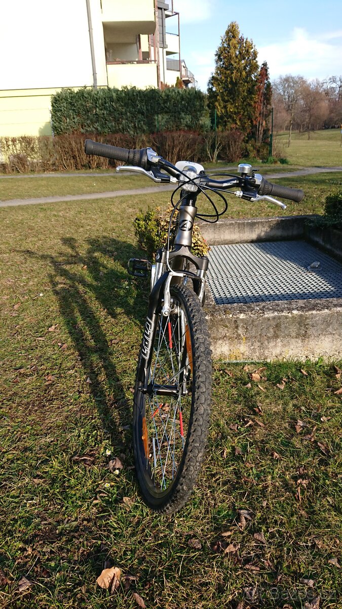 kolo AUTHOR MIRAGE 24 -RÁM 14“ - 3