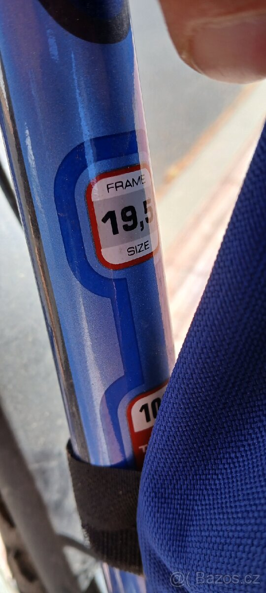 Horské kolo dámské - 3