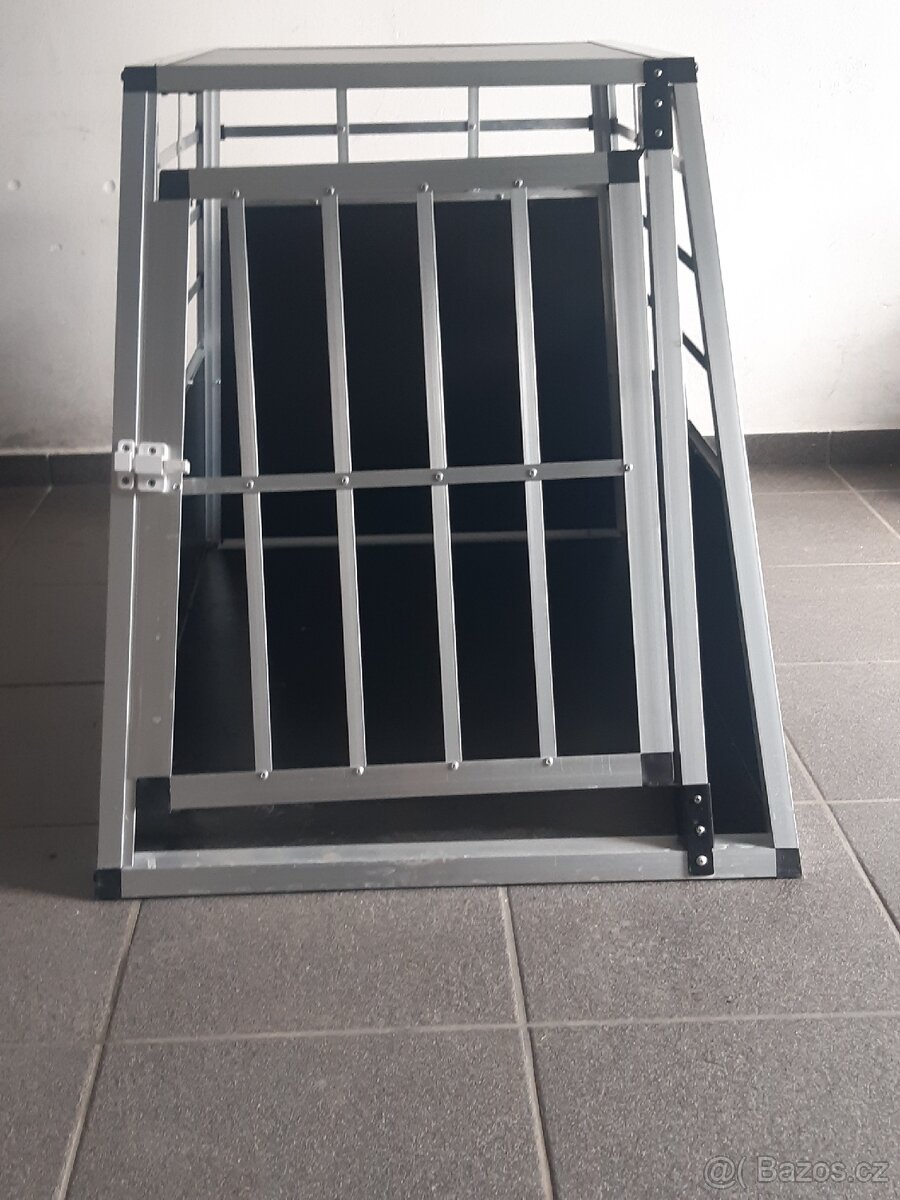 Prodej přepravky na psy - 3