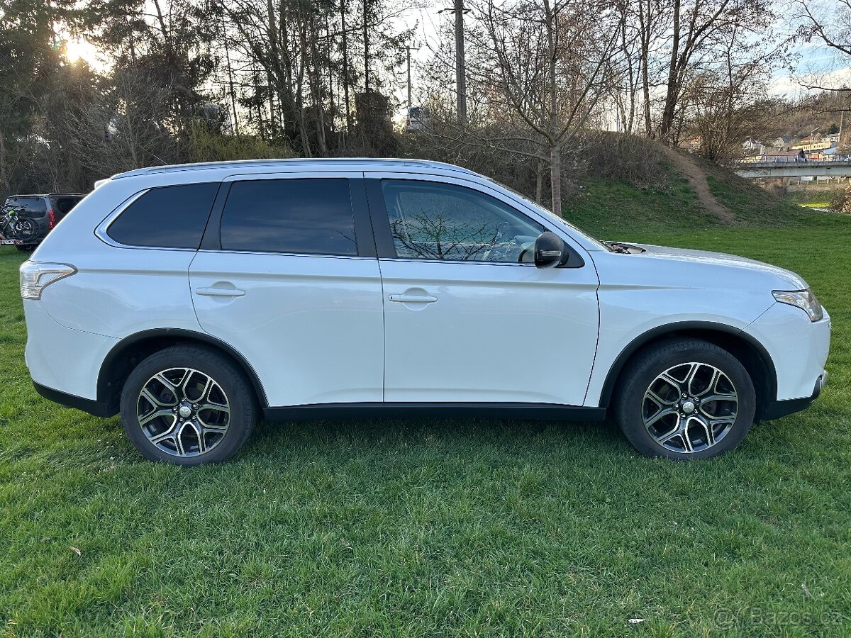 Mitsubishi Outlender 3 - 3