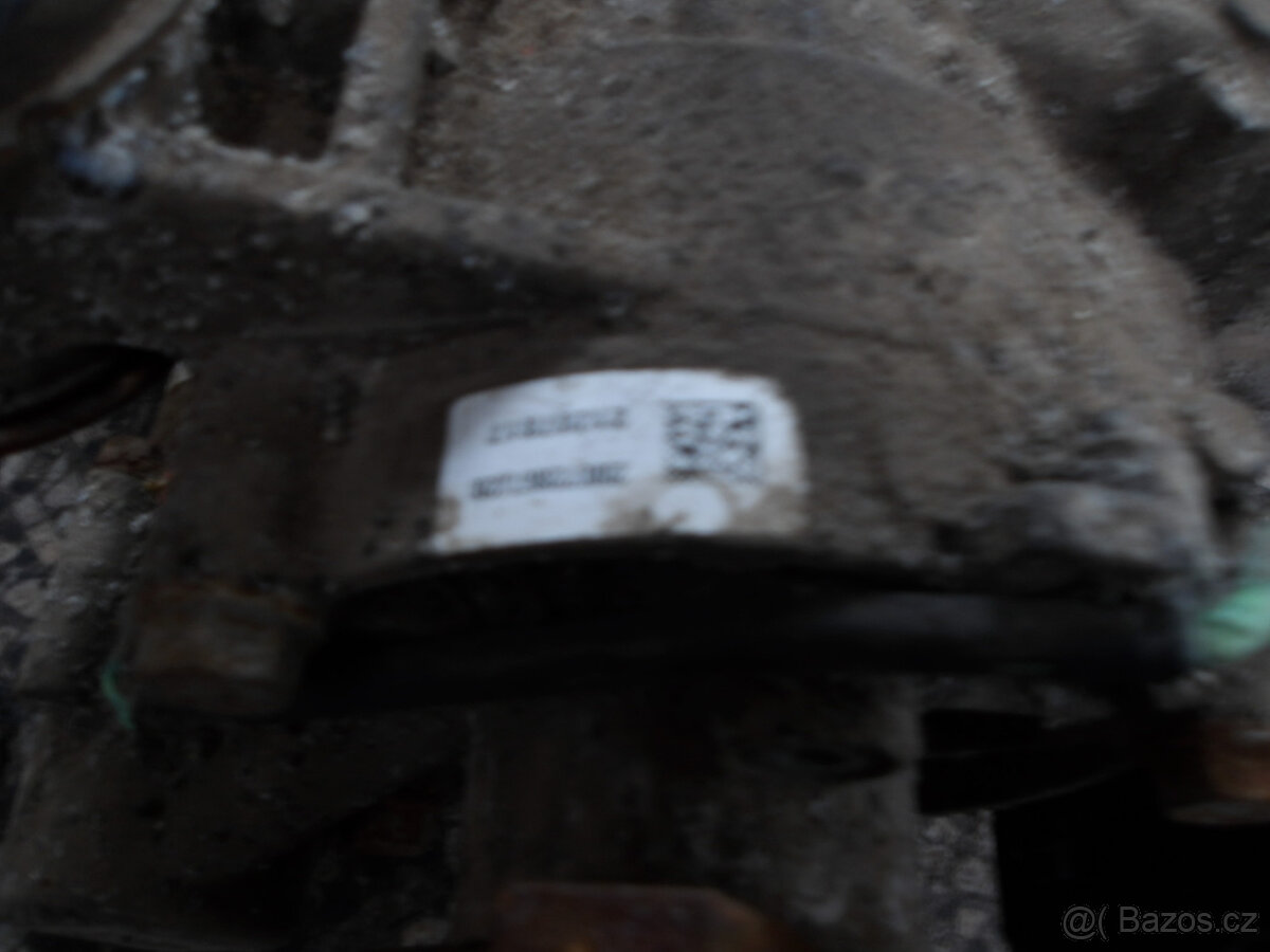 Škoda Kodiaq - Haldex - 3