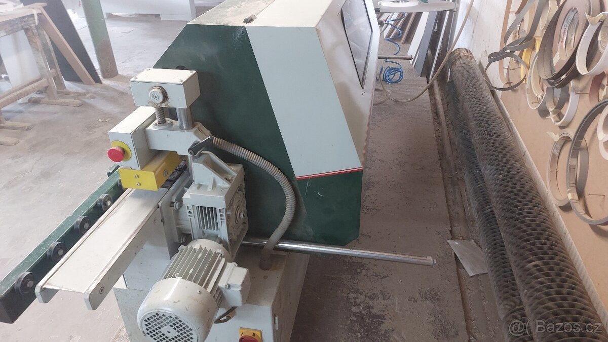 Olepovačka hran - 3