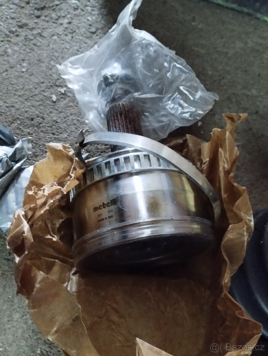 Mercedes Benz Vito - 3