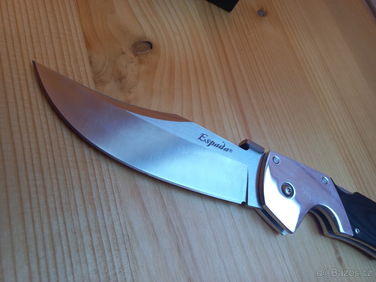 Coldsteel - 3