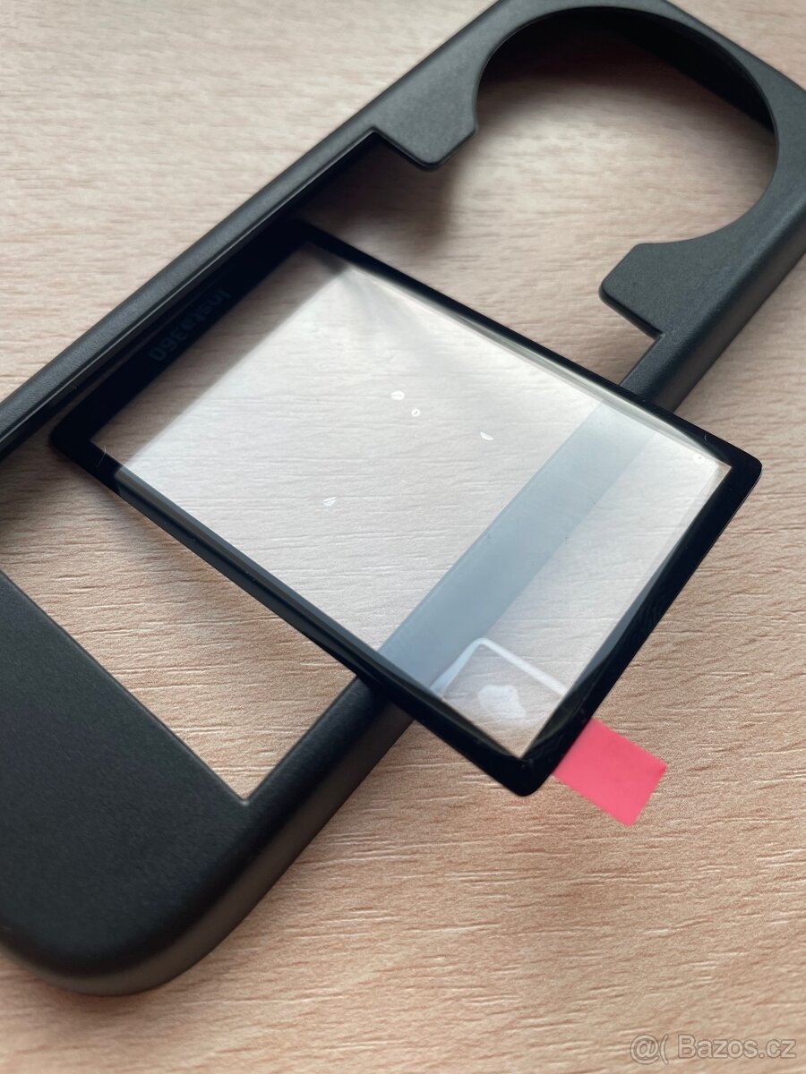 Insta360 X4 Screen Protector - 3