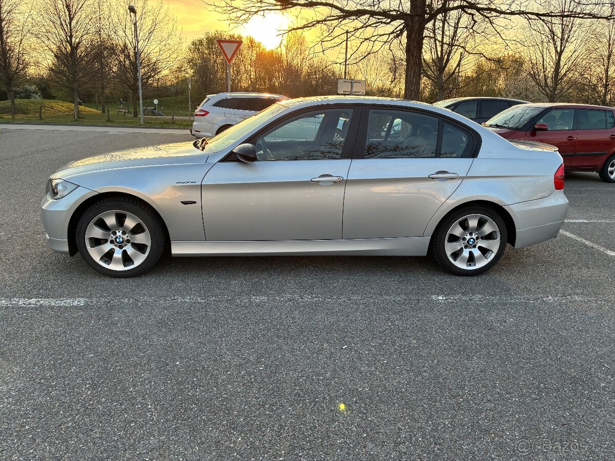 Bmw e90 - 3