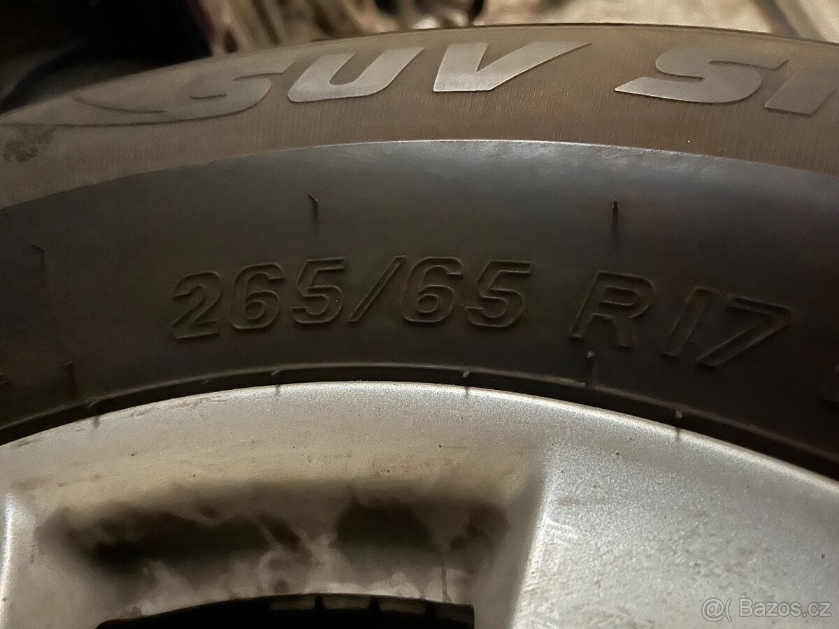 ML w164 - 3