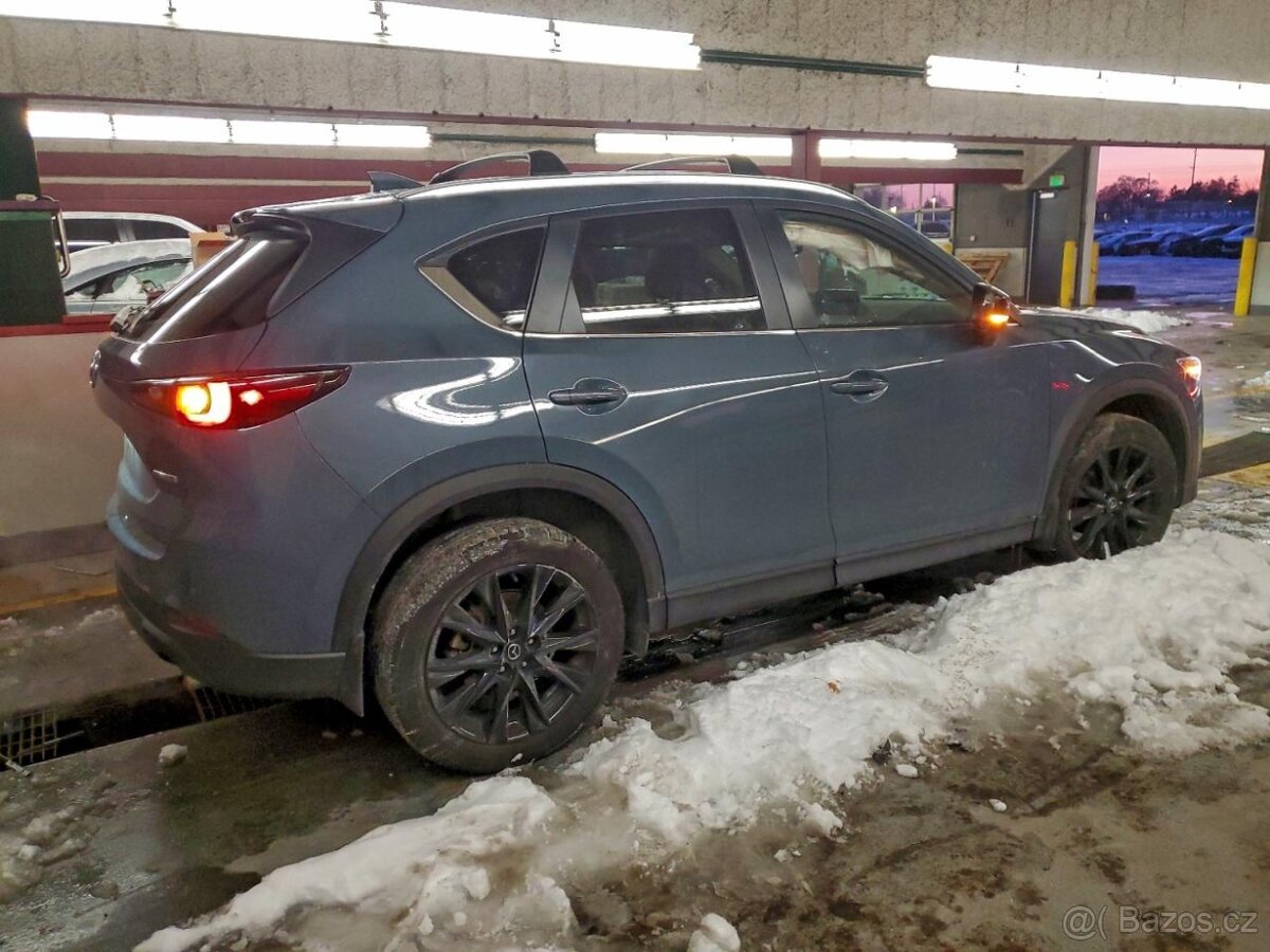 MAZDA CX-5 PREFERRED 2023 - 3