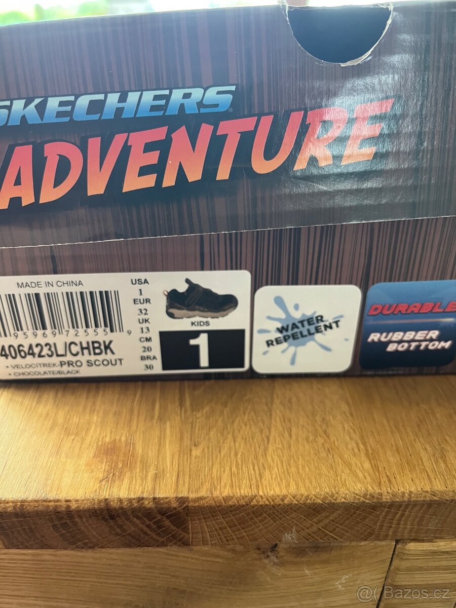 Skechers Adventure vel. 32 - 3