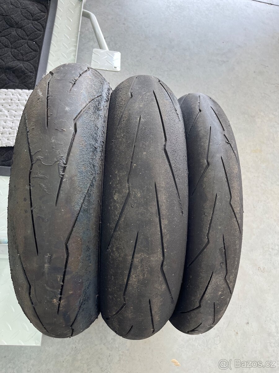 Pirelli diablo Supercorsa SC1 - 3