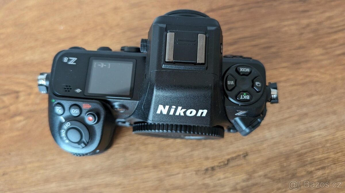Nikon Z8 7k - 3