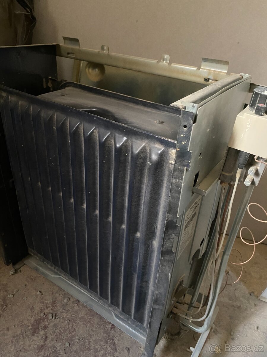 Plynové topidlo GAMAT 471 - 3