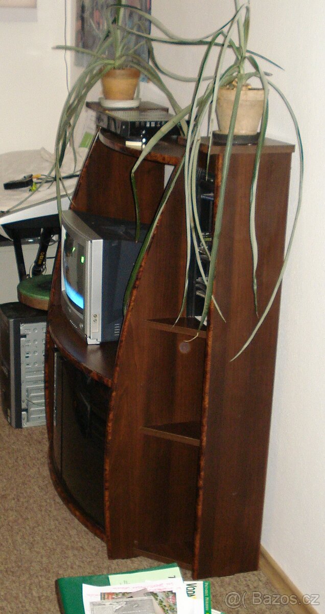 TV stolek / televizní stůl - 3
