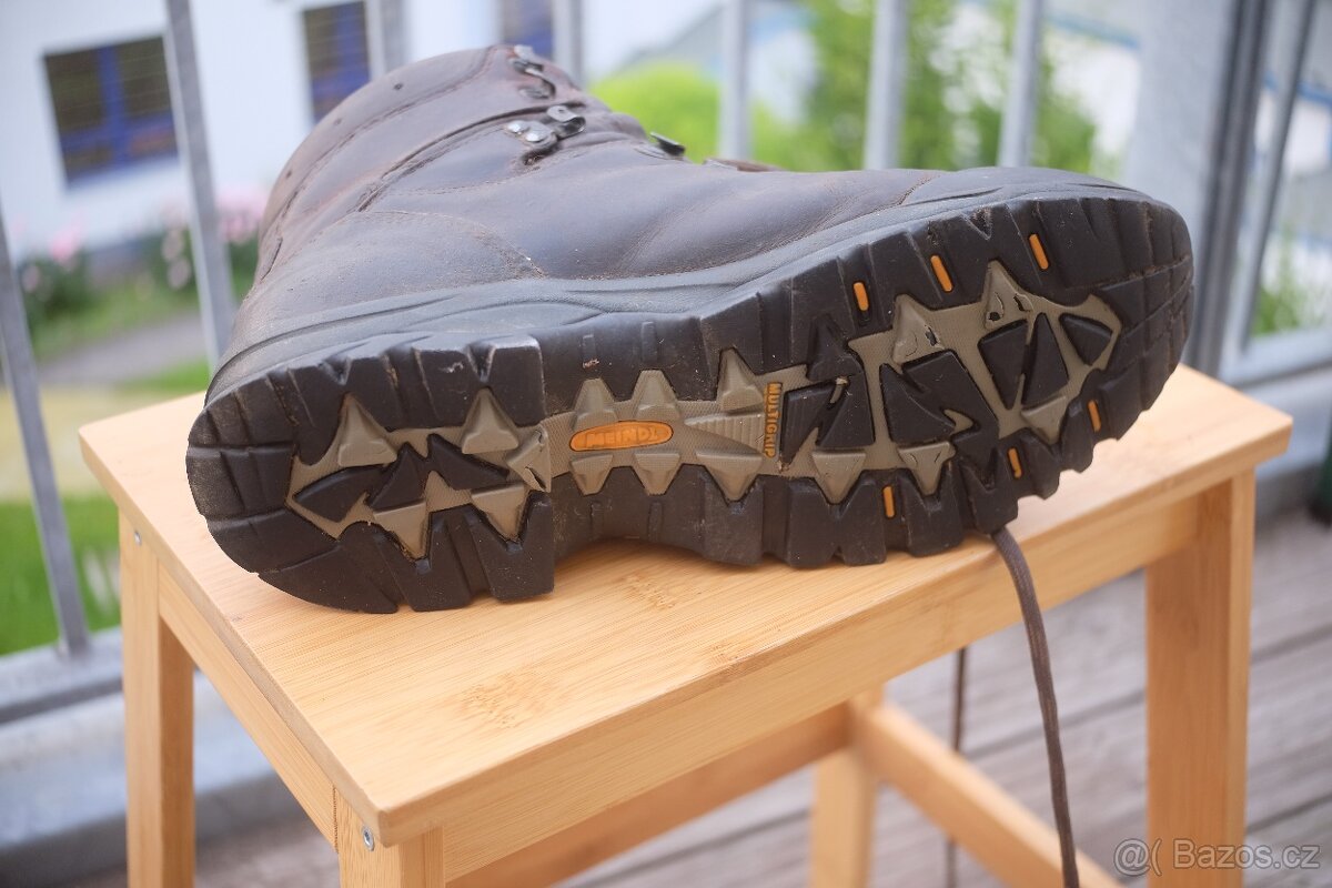 Meindl Kansas GTX - 3