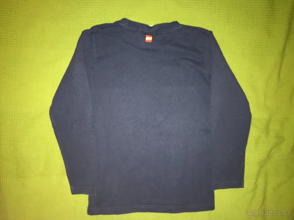 Tričko LEGO CHIMA - 3