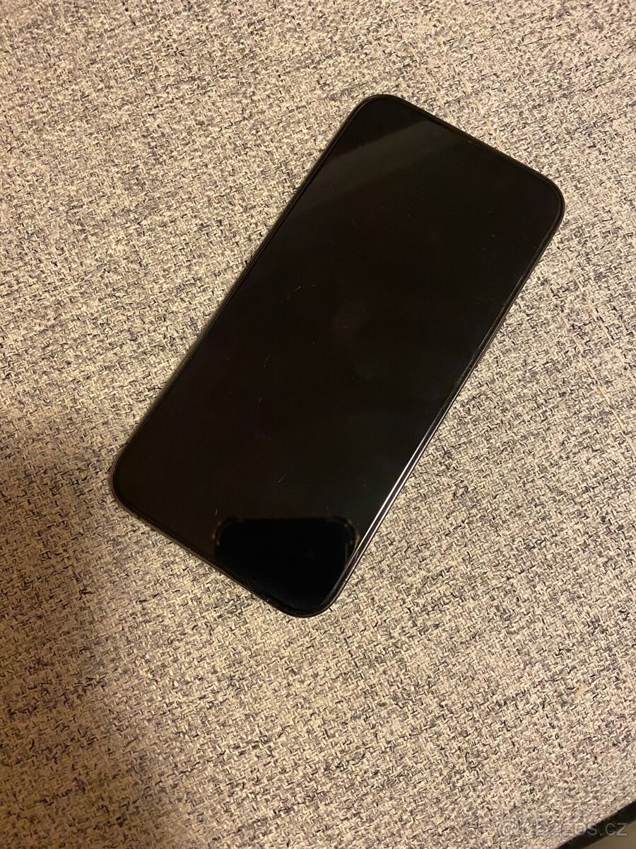 iPhone 13 pro 1 TB - 3